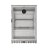 Koolmore BC1DSWSS - 24 Inch Freestanding Commercial Beverage Center