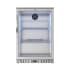 Koolmore BC1DSWSS - 24 Inch Freestanding Commercial Beverage Center