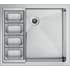 DCS BC25 - 25-inch Beverage Chiller/Sink