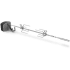 Weber 3400252 - Rotisserie in Stainless Steel