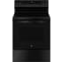 GE GRF400PVBB - 400 Series 30 Inch Freestanding Electric Smart Range