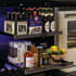 XO XOU24BCGSL - Extended Shelf