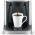 Breville BDC650BSS - In Use