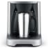 Breville BDC650BSS - In Use