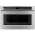GE Profile PWL1126SWSS - 24 Inch Built-In Microwave Drawer
