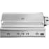 DCS Series 9 Evolution BE148RCL - 48 Inch Built-In Grill with Infrared Rotisserie