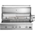 DCS Series 9 Evolution BE148RCL - 48 Inch Built-In Grill with Infrared Rotisserie