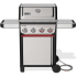 Weber Spirit 1500791 - 51 Inch Spirit® S-425 Natural Gas Grill with 428 sq. in. Total Cooking Area