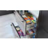 Perlick Signature Series HP24ZS45DL - Open View