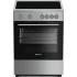 Blomberg BERU24202SS - 24 Inch Freestanding Electric Range