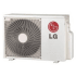 LG KSUQB091A - 13,500 BTU Single Zone Outdoor Mid Static Ducted with R32 Leak Detection Sensor