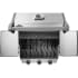 Napoleon ROGUE® R425NSS2 - Cast Iron Grates with Side Shelve