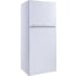 Beko BFTF2716WHIM - Counter Depth Design with White Finish