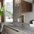 ZLINE EAGBFPG - Eagle Falls Waterfall Vessel Sink Bath Faucet