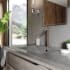 ZLINE HVNBFBN - Heavenly Single Handle Bath Faucet