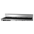 BlueStar BG630BSP - 6" Low Profile Backguard