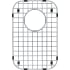 Franke BGDIS150 - BGDIS150 Stainless Steel Bottom Grid