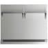 Fisher &amp; Paykel Professional Series BGRV23036H - Backguard