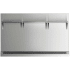 Fisher &amp; Paykel Professional Series BGRV23048H - Backguard