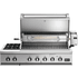 DCS Series 7 BH148RSL - Front Open
