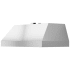 Vent-A-Hood BH134SLDSS - Wall Mounted Hood Liner Insert - Featured View