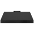 Vent-A-Hood BH234PSLDBL - 34 Inch Dual Blower Wall Mounted Hood Liner Insert with 600 CFM Internal Blower