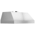 Vent-A-Hood BH234SLDSS - 36 Inch Wall Mounted Hood Liner Insert