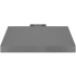 Vent-A-Hood BH234SLDGS - Wall Mounted Hood Liner Insert with Magic Lung Filter-less Blower