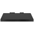 Vent-A-Hood BH346PSLDBL - 46 Inch Dual Blower Wall Mounted Hood Liner Insert with 900 CFM Internal Blower