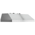 Vent-A-Hood Professional Series BH352PSLDSS - 52-inch Wall Mount Hood Insert