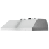 Vent-A-Hood Professional Series BH352PSLDSS - 52-inch Wall Mount Hood Insert