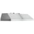 Vent-A-Hood Professional Series BH358PSLDSS - 58-inch Wall Mount Hood Insert