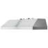 Vent-A-Hood Professional Series BH358PSLDSS - 58-inch Wall Mount Hood Insert