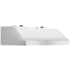 Vent-A-Hood Professional Series BH446PSLBSS - 46-inch Wall Mount Hood Insert