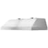 Vent-A-Hood Professional Series BH452PSLDSS - Wall Hood Liner