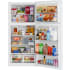 GE GPS19KGZWW - 30 Inch Freestanding Top-Freezer Refrigerator