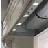 Vent-A-Hood Professional Series BH340PSLBSS - Wall Mounted Hood Liner Insert