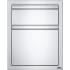 Napoleon BI18242DR - Double Drawer Large And Standard