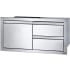 Napoleon BI36161D2DR - Angled