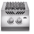 Napoleon 500 Series BI12RTNSS - Built-In 500 Series Inline Dual Range Top Burner
