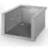 Napoleon BI1823ZCL - Zero Clearance Liner for BIB12RT &amp; BI12RT in Angled View