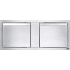 Napoleon BI42162D - 42" x 16" Small Double Door