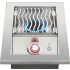Napoleon 700 Series BIB10RTPSS - Built-In 700 Series Single Range Top Burner with Stainless Steel Cover