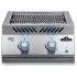 Napoleon BIB18IRPSS - Built-In 700 Series Dual Infrared Burner with Stainless Steel Cover