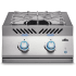 Napoleon BIB18PBPSS - Built-In 700 Series Power Burner with Stainless Steel Cover