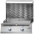 Napoleon BIG32FTNSS - 33 Inch Built-In Gas Griddle with 500 sq. in Total Cooking Area