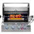 Napoleon 700 Series BIG32RBNSS - In-Use View