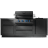 Napoleon 700 Series ODK300BIG32RBPMK1 - OASIS 300 Outdoor Kitchen Built-in 700 Series 32 Inch Liquid Propane, Matte Black