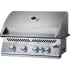 Napoleon 700 Series BIG32RBPSS1 - 32 Inch Built-In Natural Gas