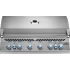 Napoleon 700 Series BIG44RBPSS - Built-In 700 Series 44 RB with Dual Infrared Rear Burners